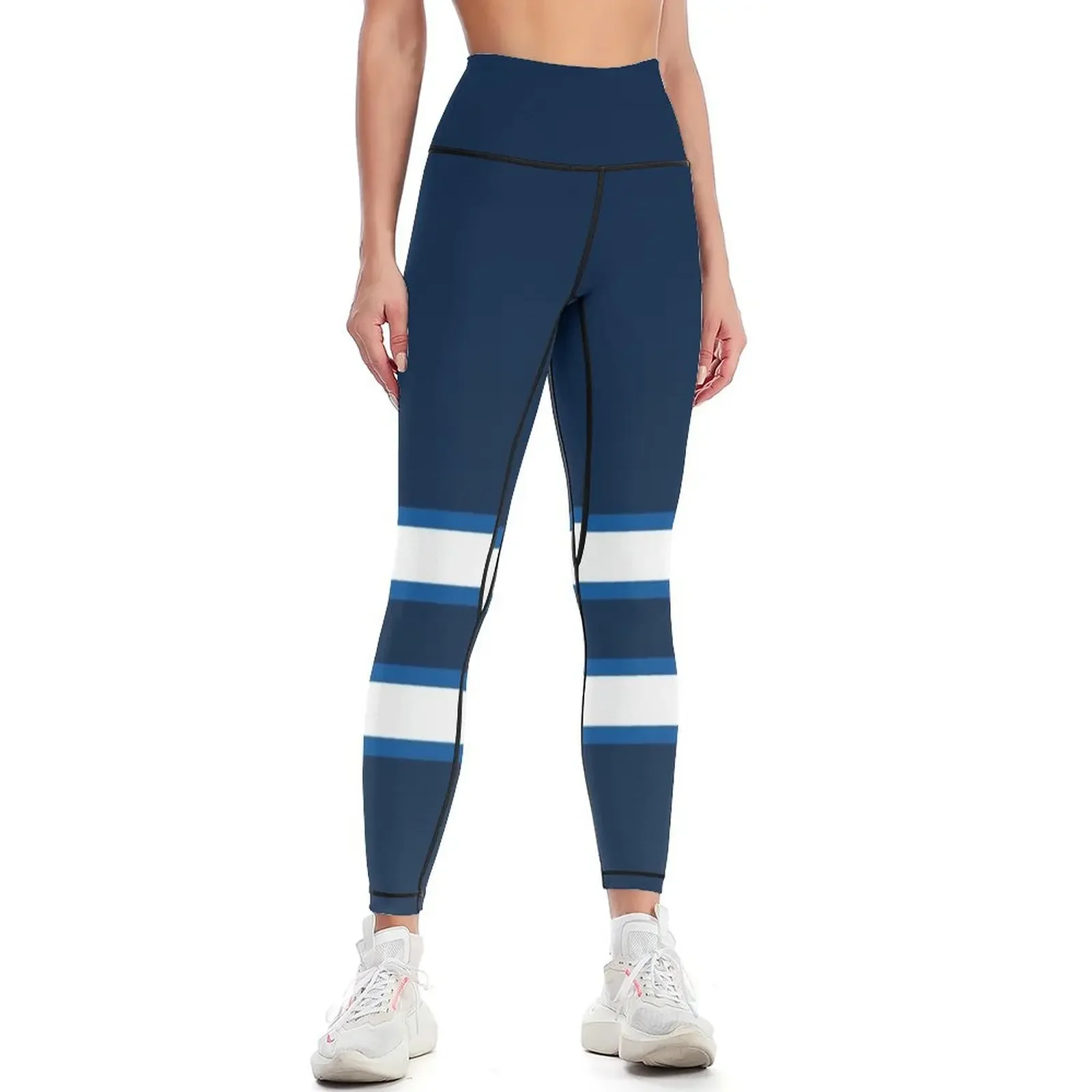 

Winnipeg Home Leggings Jogger pants Women's sportswear gym's sportswear Womens Leggings