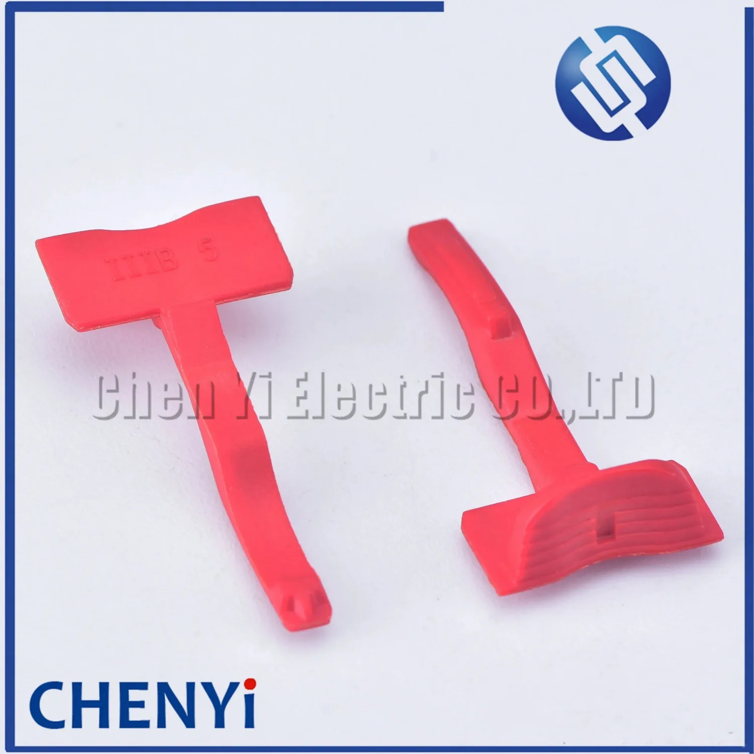 5 Pcs female Automotive connetor red clip for 33472-4001 33472-1601 33471-0201 33471-0306 33472-0606 33472-0801 33472-1201
