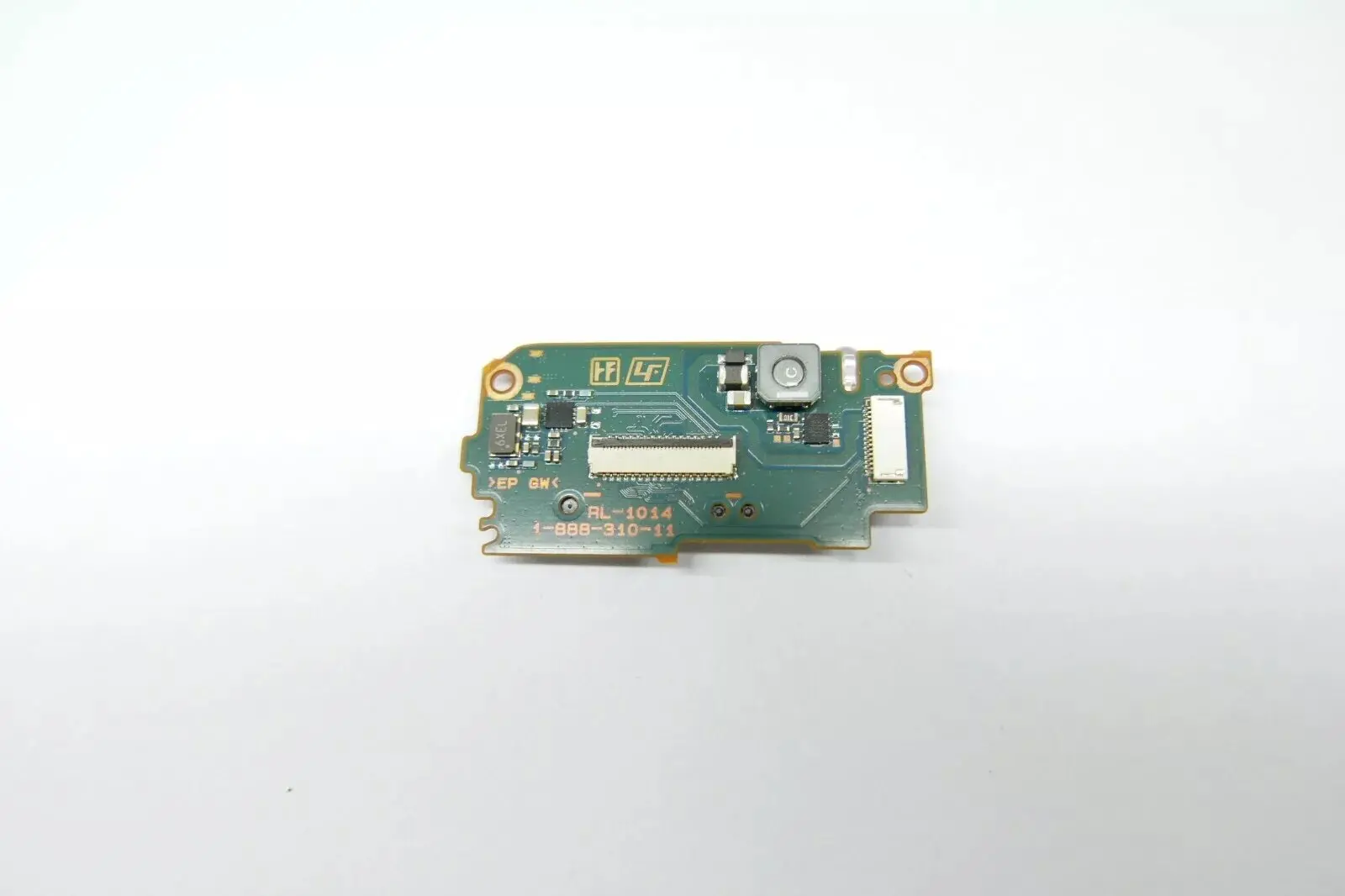 Repair Parts For Sony DSC-RX100M2 RX100 II LCD Screen Control Driver Board LC-1011 Original