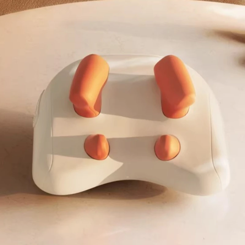 

Cervical Massager Waist Back Kneading Trapezius Artifact