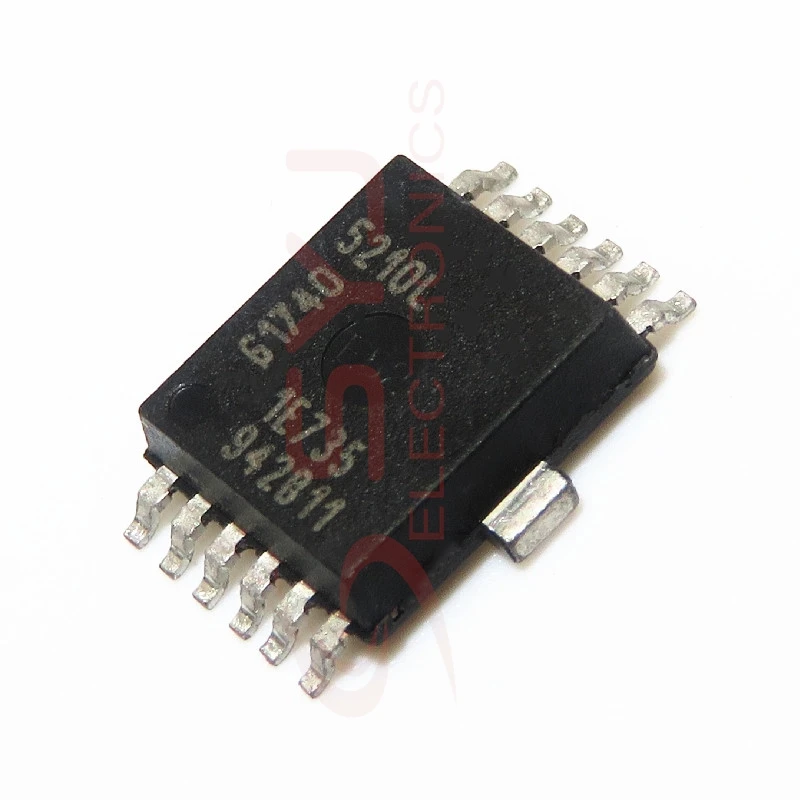 5-20PCS BTS5210L BTS5210 2SK3850 K3850 AT6732A 6732A FDS6961A FDS6961 ATMEGA8L-8PU ATMEGA8L HCPL3700 HCPL-3700