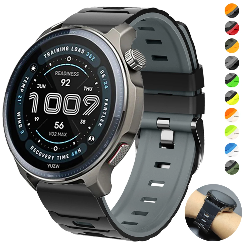 22Mm Watchband For …