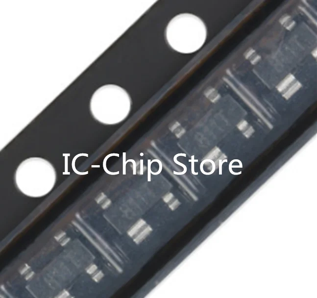 50PCS~500PCS/LOT  SGM811-TXKA4  SGM811-TXKA4/TR   811T  SOT143  New original