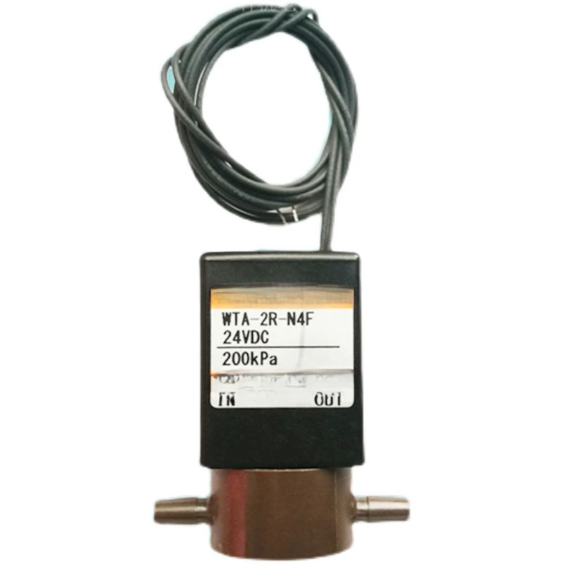 Electromagnetic Val…