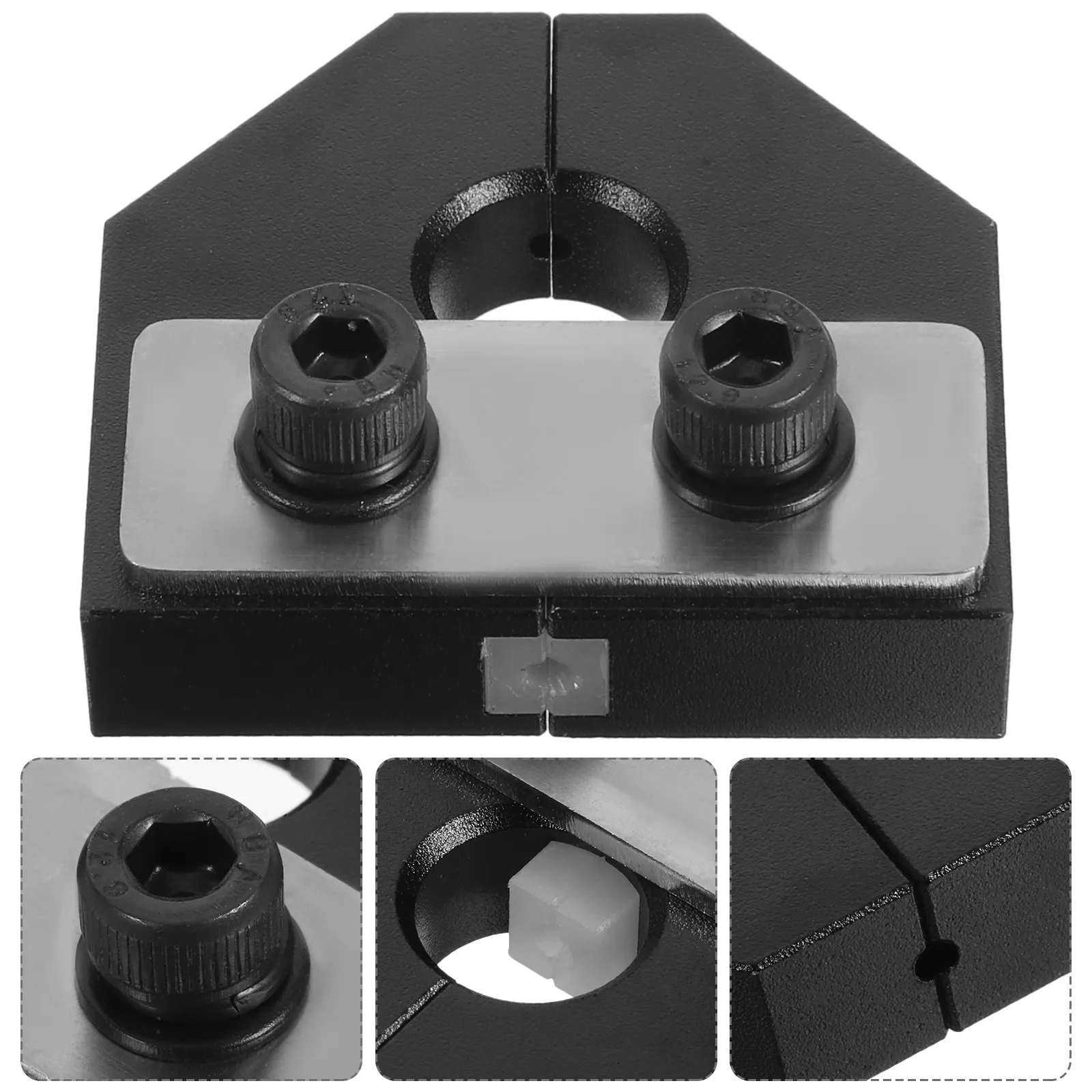 

Соединитель для филамента 1,75 мм, инструмент для соединения нитей 3D-принтера, эффективный аксессуар для печати, запчасти для 3D-принтеров