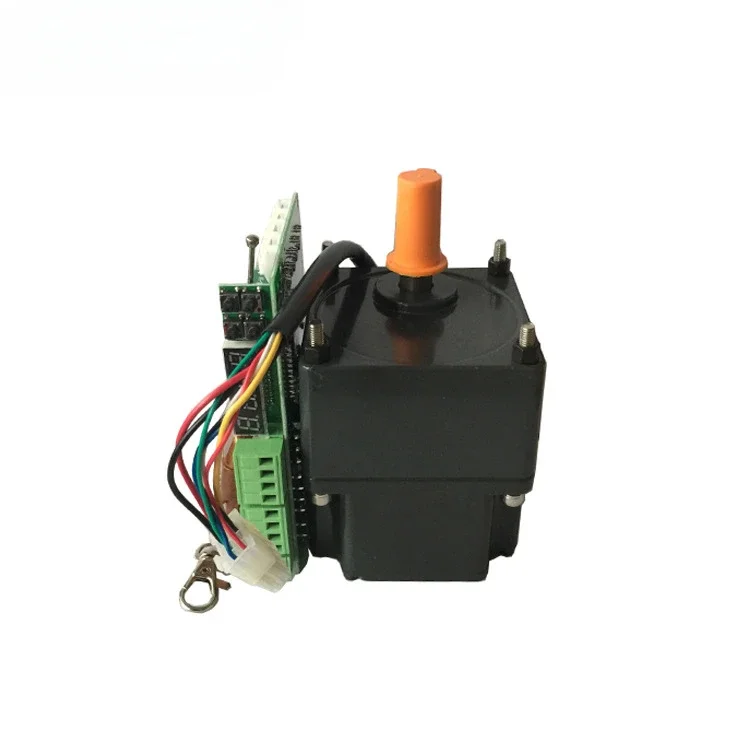 24V 60W DC brushless deceleration motor automatic door opener