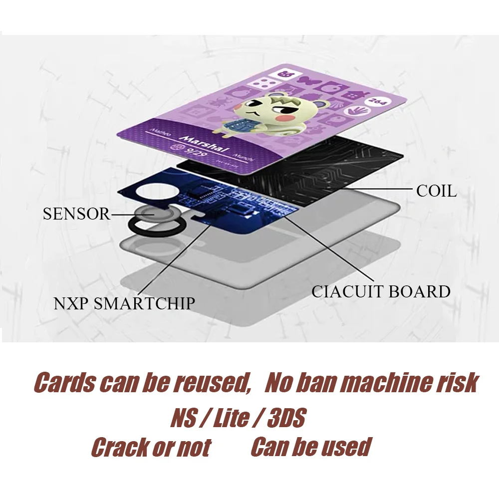 �y�Z�[�����z�X�|�b�g�Z�[�� NFC�J�[�h �V���[�Y1�`�V���[�Y4 ���[�t �ǂ��Ԃ̐X ���b�N �A���N�{�J�[�h ACNH �}�[�V���� �A���J ���� ���b�L�[ �z���C�Y���Y NS Switch