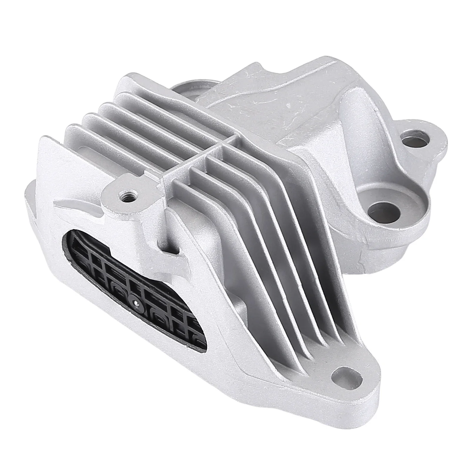 Juego de montaje de motor y transmisión automática de 3 piezas, compatible con Chevrolet Malibu 1.5L L4 2016-2018, números de pieza: 3488,