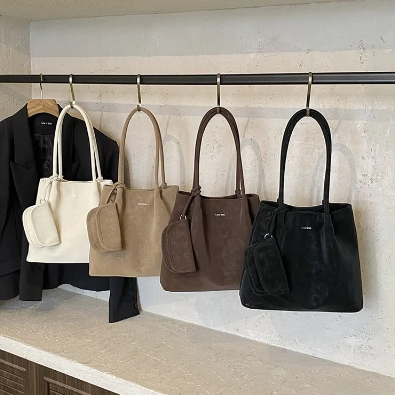 Unique Leisure Diaper Bag Stylish Leather Shoulder Purse Vintage Classic Designer Ladies Messenger Bag