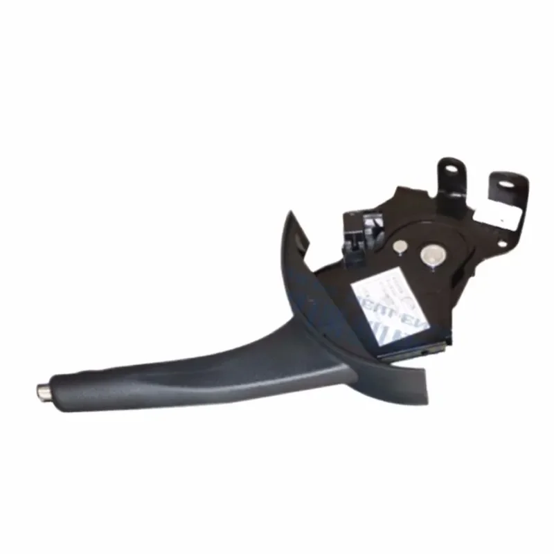Hand Brake Operating Mechanism for Chery EQ1 Parking Brake Handle Levers assembly Car Accessories J72-3508010