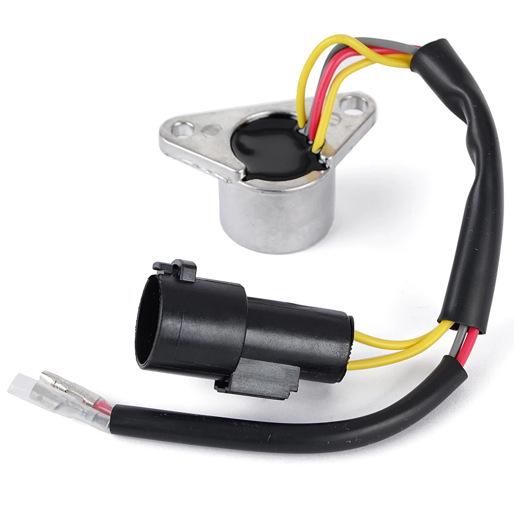 Regulator Rectifier For Johnson Evinrude 15 HP 10 HP 15HP 10HP 1995 1996 1997 1998 1999 2000 2001 0585081 1535081 1935081