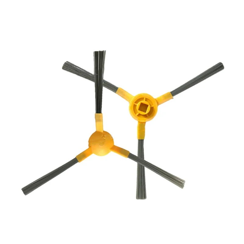 Per Bobsweep Pethair SLAM parti di ricambio per vuoto rullo principale spazzola laterale filtro Hepa Mop Cloth