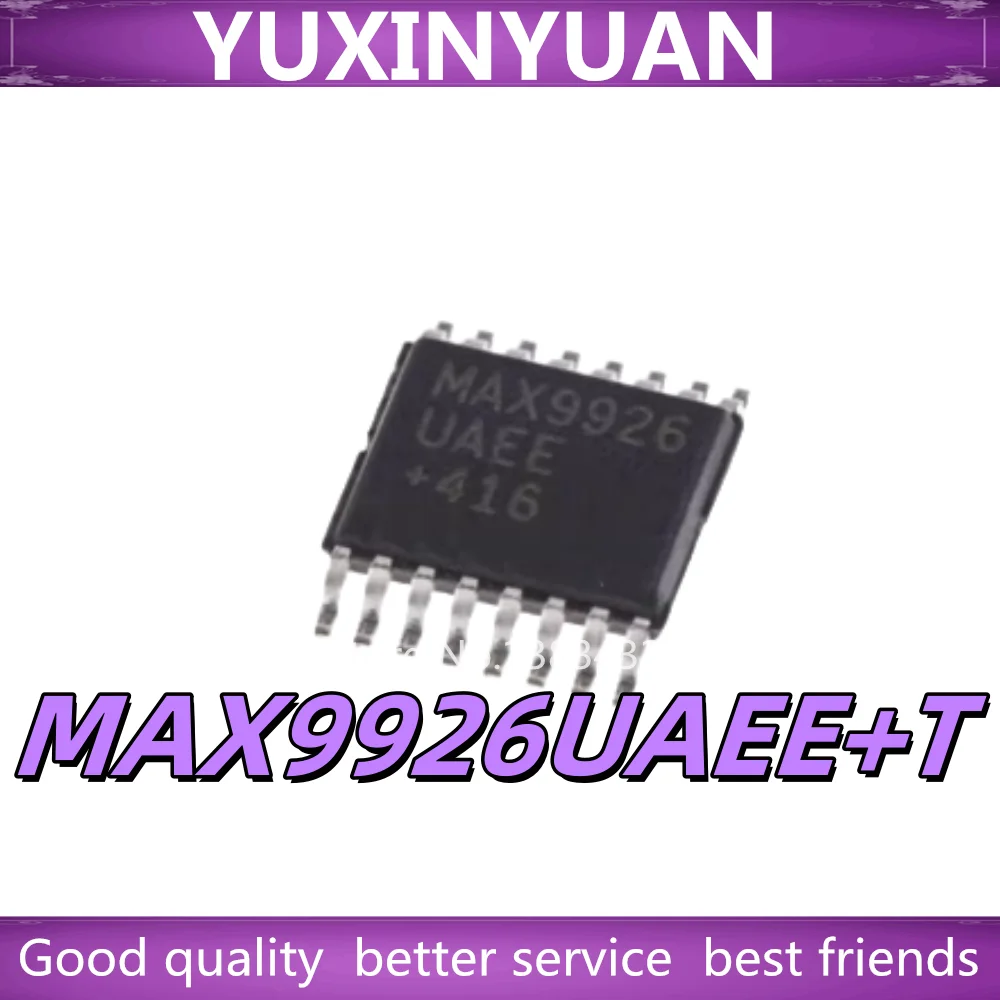 

(5-10 шт.) 100% новый MAX9926 MAX9926UAEE MAX9926UAEE/V