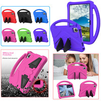 For BlackView Tab 70 7 8 Wifi Pro 4G 13 12 11 10 8 8E 10.1 Inch Tablet Case Non-toxic EVA Shockproof Stand Tablet Cover for Kids