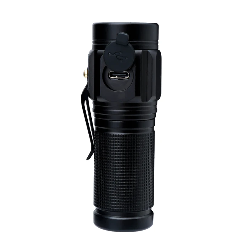 AKKO STAR Portable and High-quality 5W Outdoor Powerful Flashlight Camping Lamp Outdoor Lamp