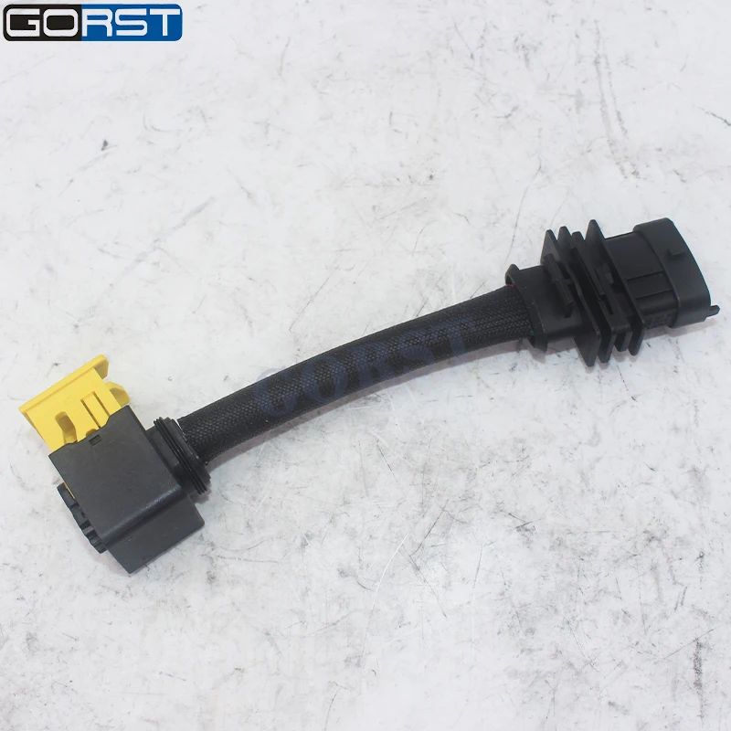4326532 Connector Wiring Harness for Nitrogen Oxygen Sensor for Cummins Diesel Engine
