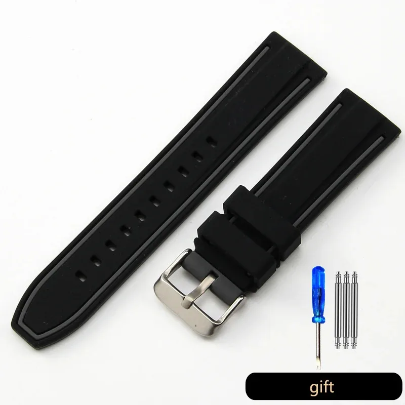 20Mm 22Mm 24Mm Sili… - image