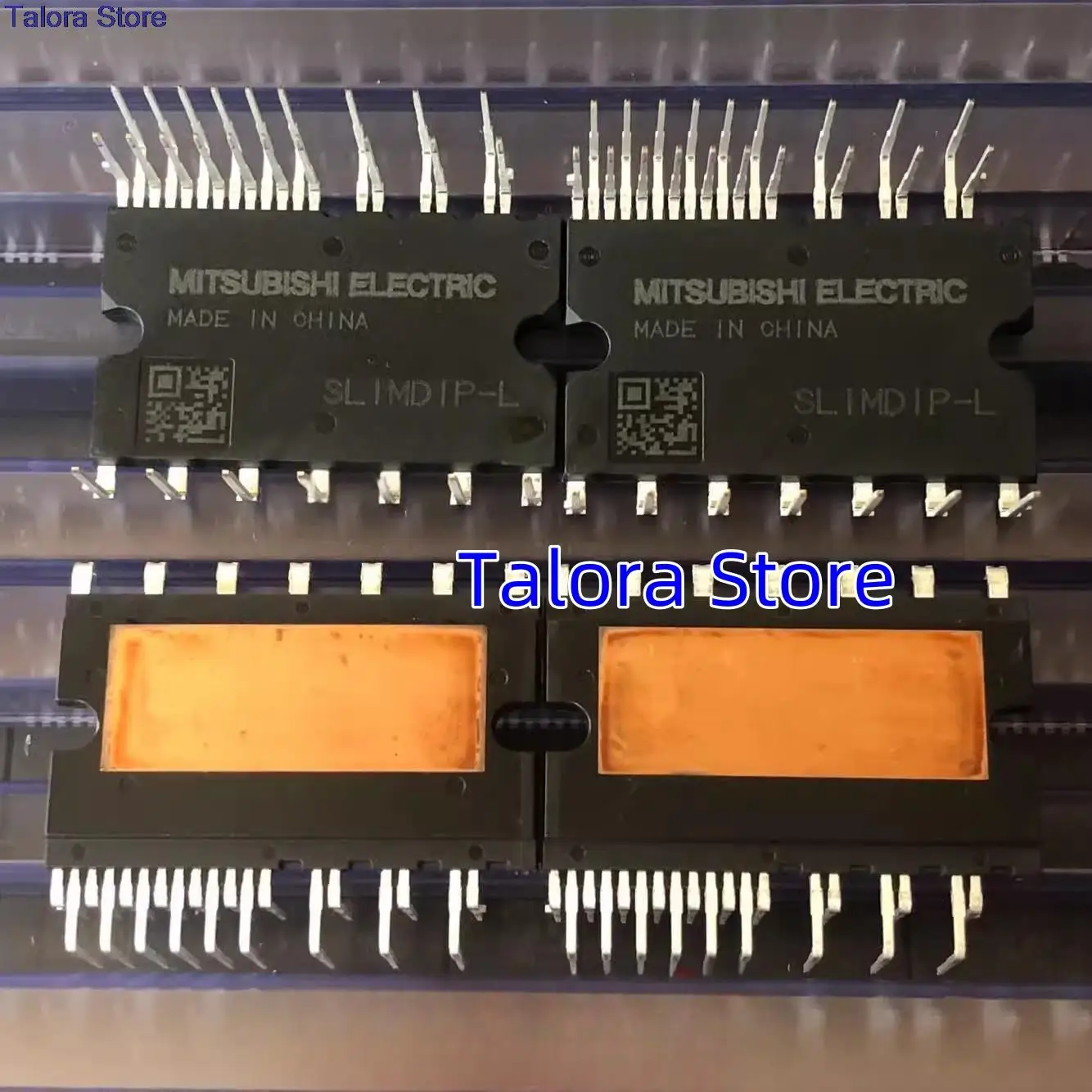 

1pcs-100pcs/lot SLIMDIP-L 600V15A Talora Store MODULE