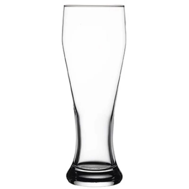 Premium Craft Beer Glass Cup Wheat Beer Juice Drink Cold Beverage Commercial Use Cola Cup Kitchen Dining Table Utensils view 2