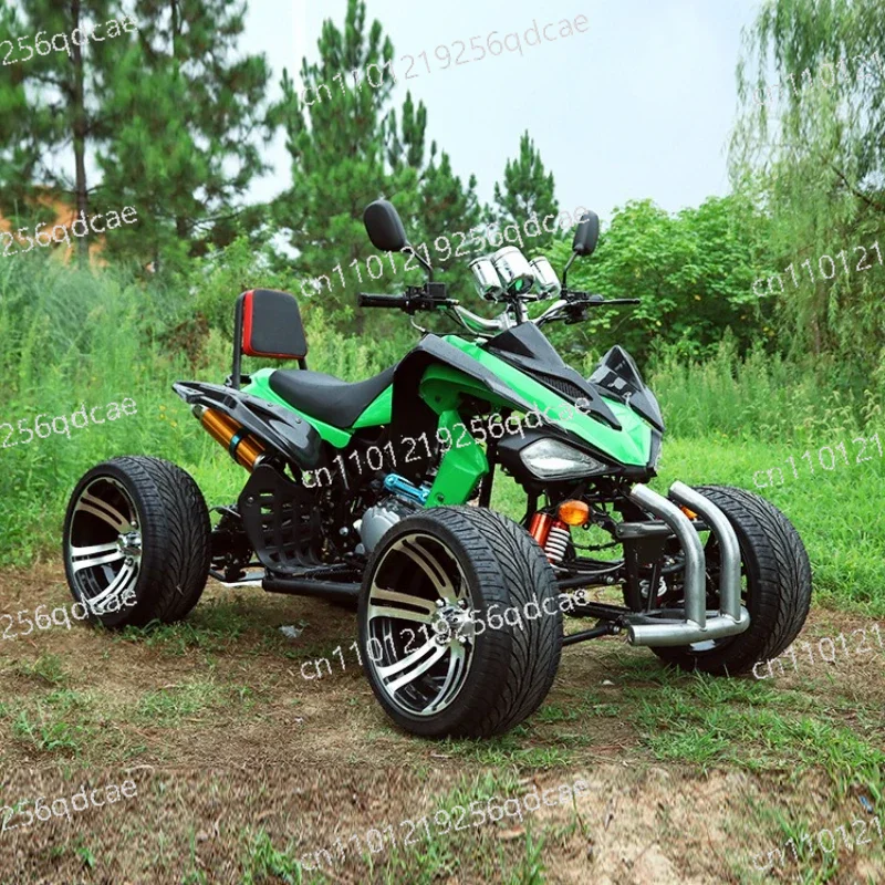 

150CC-250CCATV all-terrain motorcycle, ATV, four-wheel off-road motorcycle electric