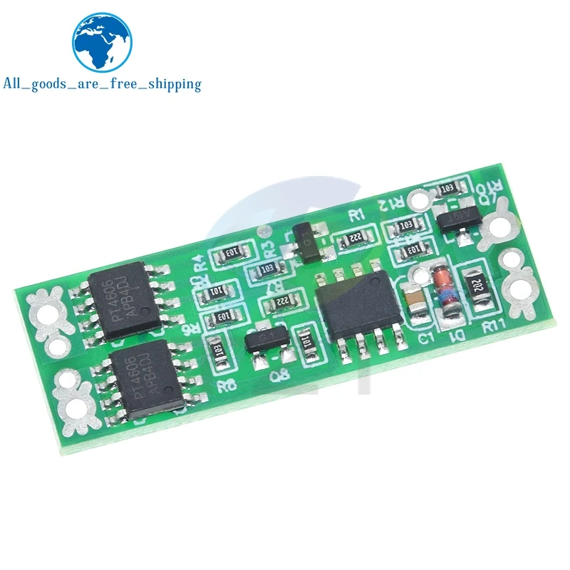 1/3PCS Dc To Ac Inv…