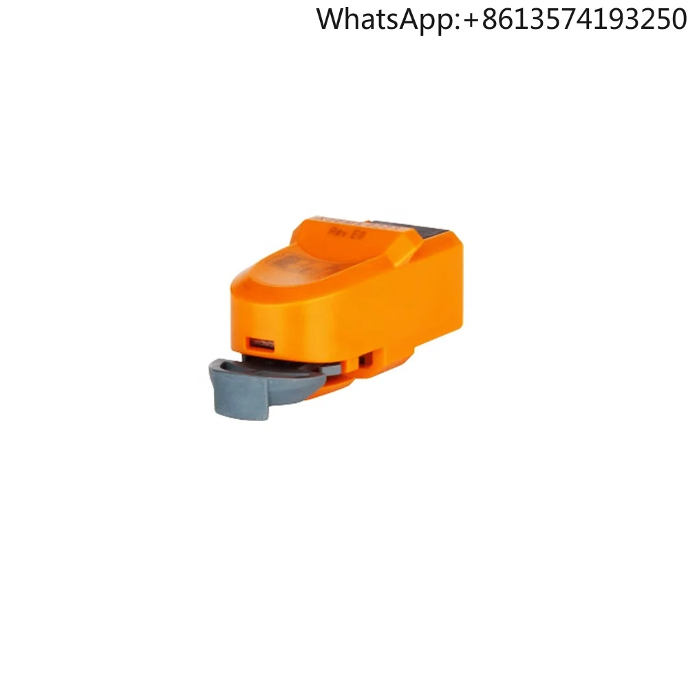 

Brand New B&r X20 SafeKEY X20MK0223