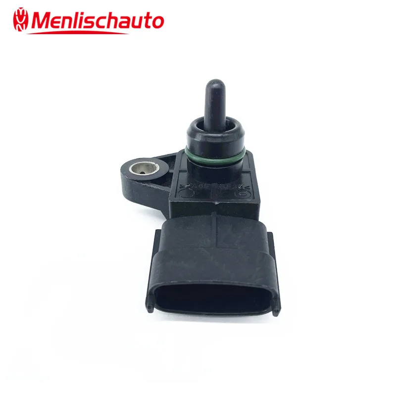 Free Shipping High Quality NEW MAP Sensor 393002B000 Fit For Hyun-dai Ki-a Auto Cars