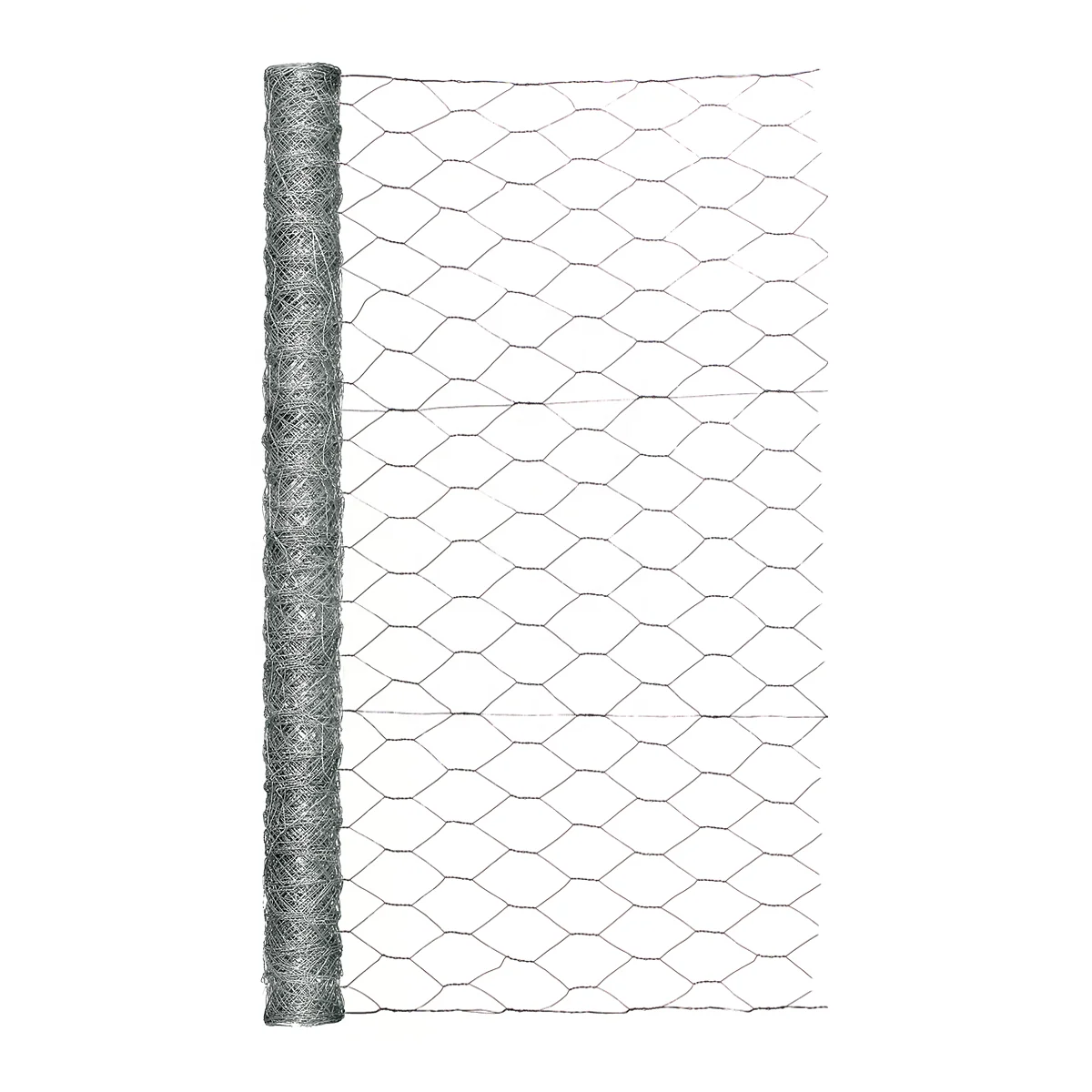 

Hexagonal Netting For Chicken Duck & Goose Mesh