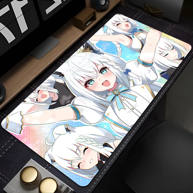 Mouse Pad Office La…