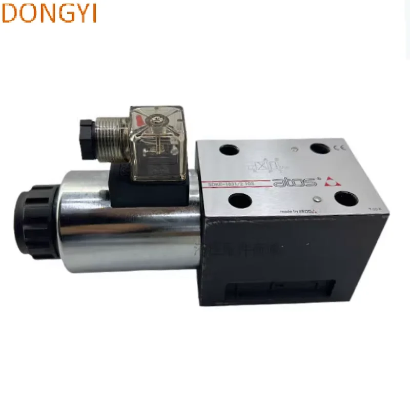 

High quality Solenoid valve SDKE-1631/2 10S SDKE-1631/2/A 10S SDKE-1710 10S SDKE-1711 10S SDKE-1713 10S SDKE-1714 10S