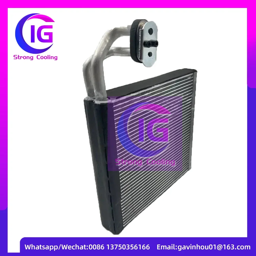 

Автоматический испаритель переменного тока для HONDA Civic Accord RHD JBE-0205 80211SWA023