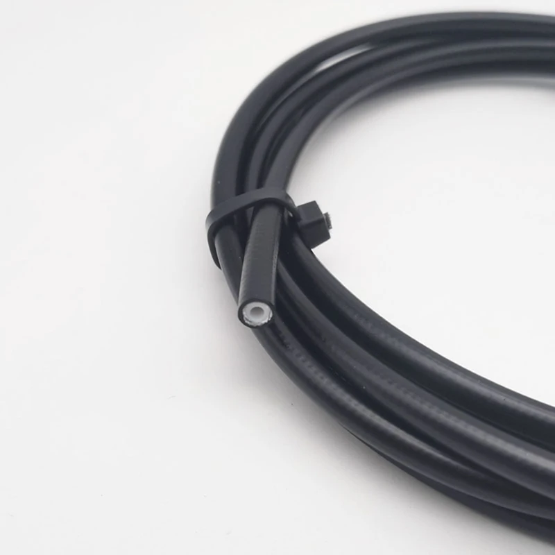 Improved Brake Hose Assembly For Drop Bar Cycles With Exact 5.0x2.0mm Measurements