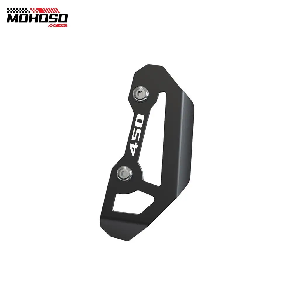 

Rear ABS Sensor Guards Cover Protector Motorcycle Accessories For KOVE 450 Rally Rear Wheel Protection FSE450R 2022 2023 2024