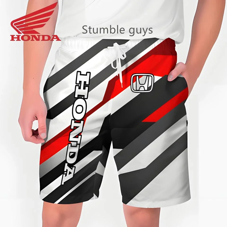 Men's Honda Fashion… - image