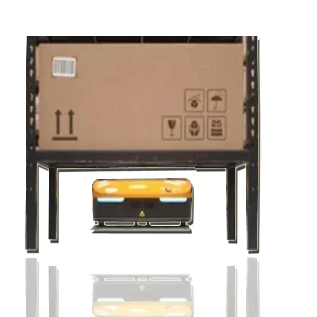 

Jiagong China Manufacturer High Quality AMR&Agv Robots Moving Racks