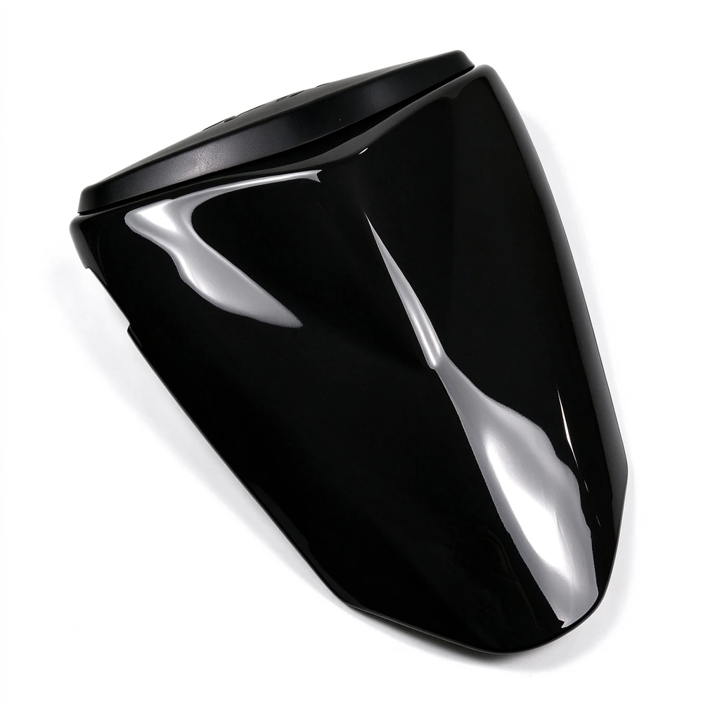 For Kawasaki Ninja ZX6R 636 2009-2018 2009 2010 2011 2012 2013 2014 Motorcycle Pillion Rear Seat Cover Cowl Solo Cowl Fairing