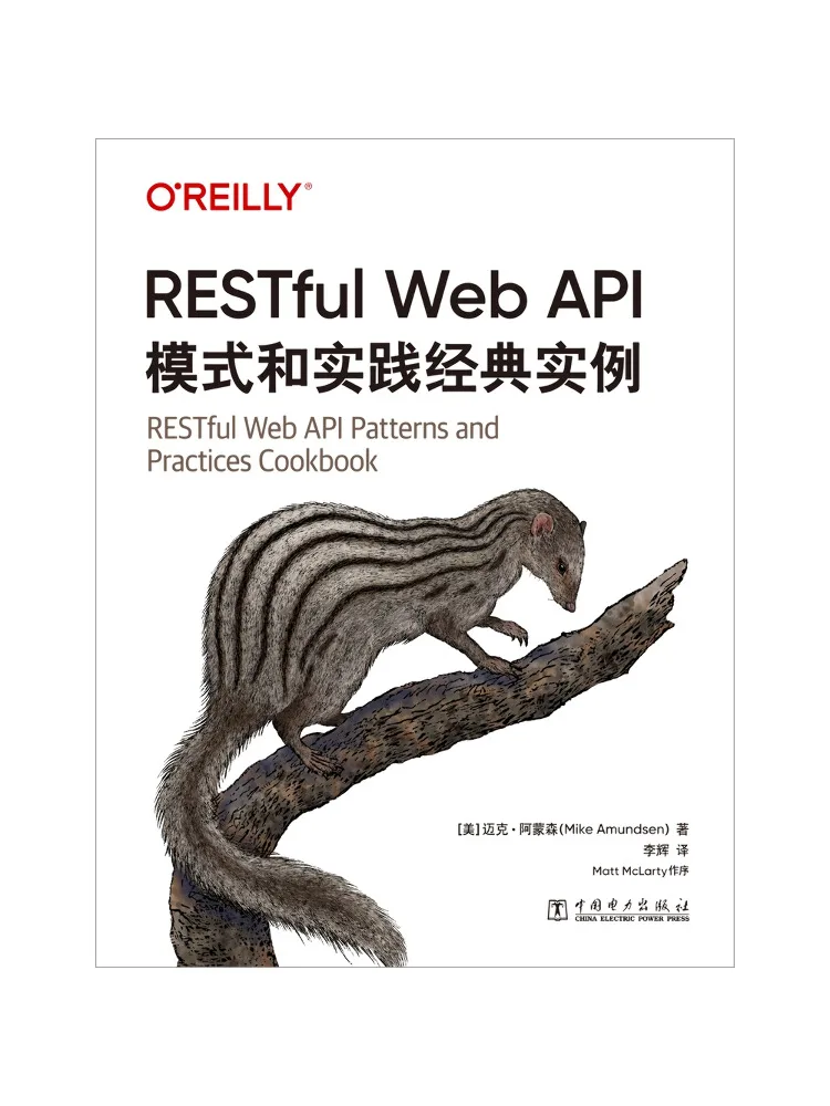 Book-Winshare : Padrões e Práticas de API Web Restful - Exemplos Clássicos