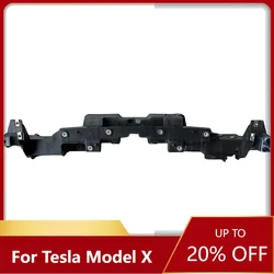 Suitable For TESLA Model X Front Upper Bracket Radiator Support 2022 2023 2024 1625036-00-D 1625036 High Quality OEM Parts