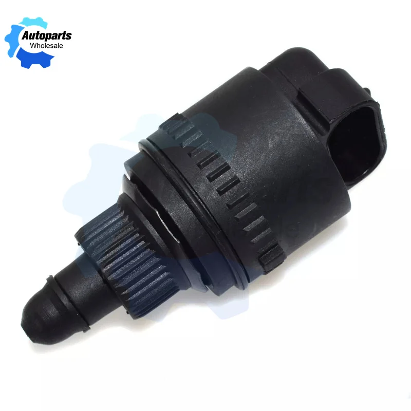 71718105 For FIAT 500 DOBLO GRANDE PUNTO IDEA LINEA PALIO PANDA SEICENTO STRADA LANCIA MUSA Y YPSILON 71718105  Idle air Control