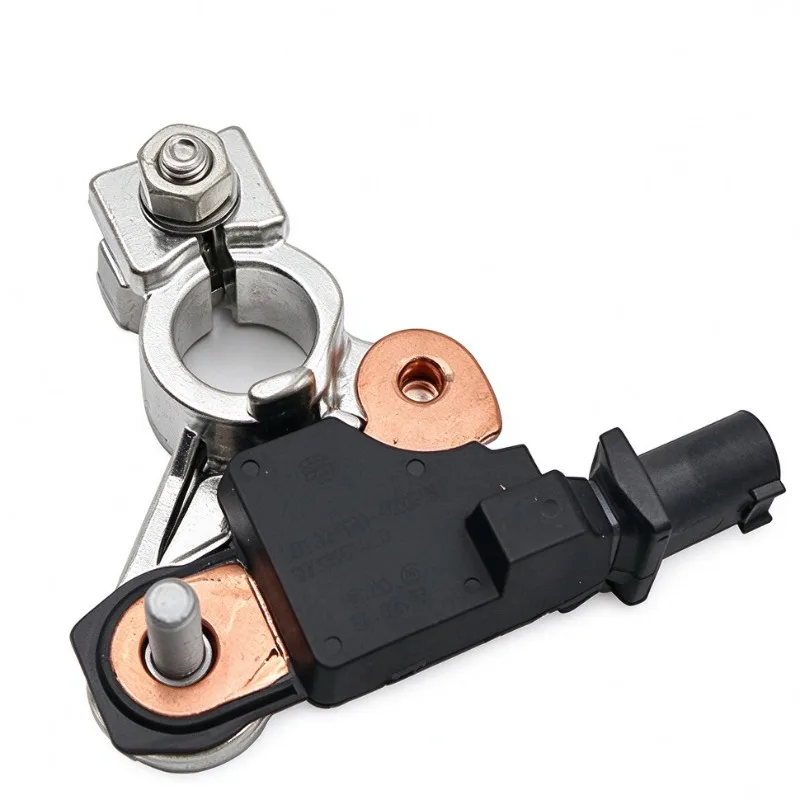 Battery Current Sensor Compatible with Honda Civic 38920-TR0-A02 Car Battery Current Detection Sensor