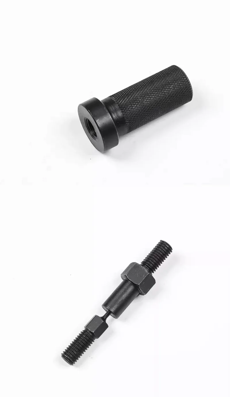 Puller Set M3-M16 Internal and External Wire Head Mechanical Pulling Hammer Thread Positioning Taper Pin Removal Tool