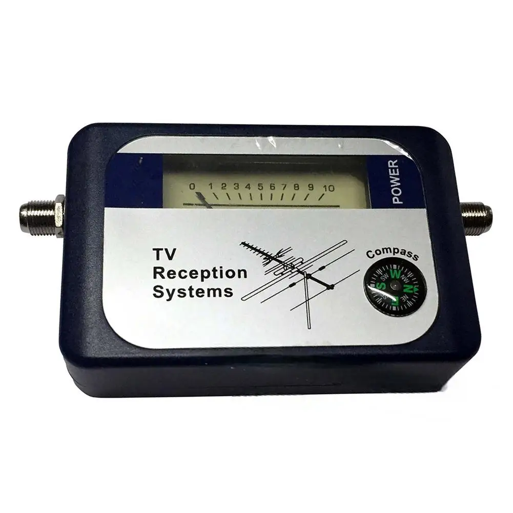 1Set DVB-T Satellit… - image