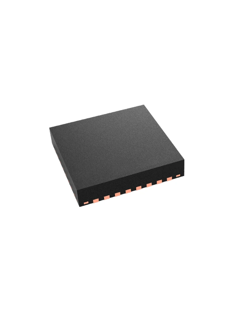 1/5/10Pcs SGTL5000XNAA3 QFN-32 Interface—CODEC Resolution 24 bit Slew rate: 96 kHz