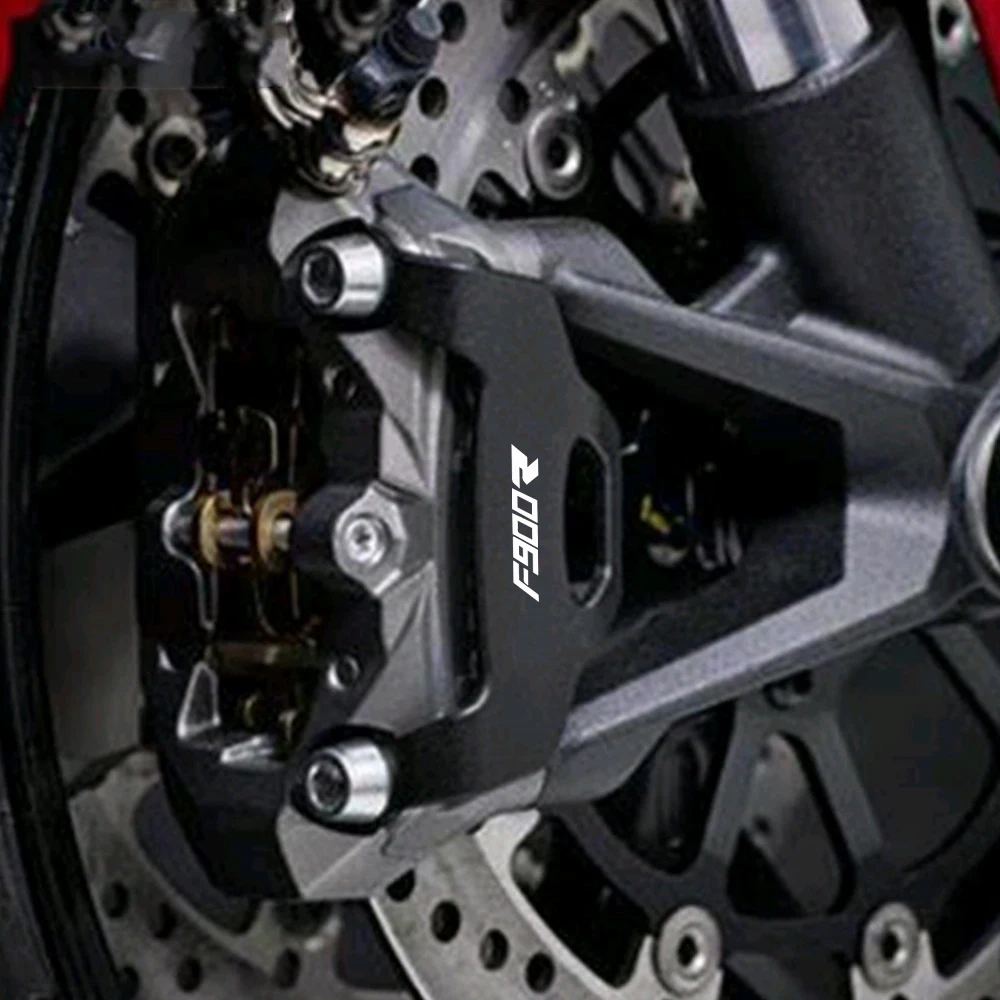 

Motorcycle Front Brake Caliper Guard Cover Wheel Caliper Protector For BMW F 900 R SE F 900 R F900R F900rSE F900 rSE 2020+2020+