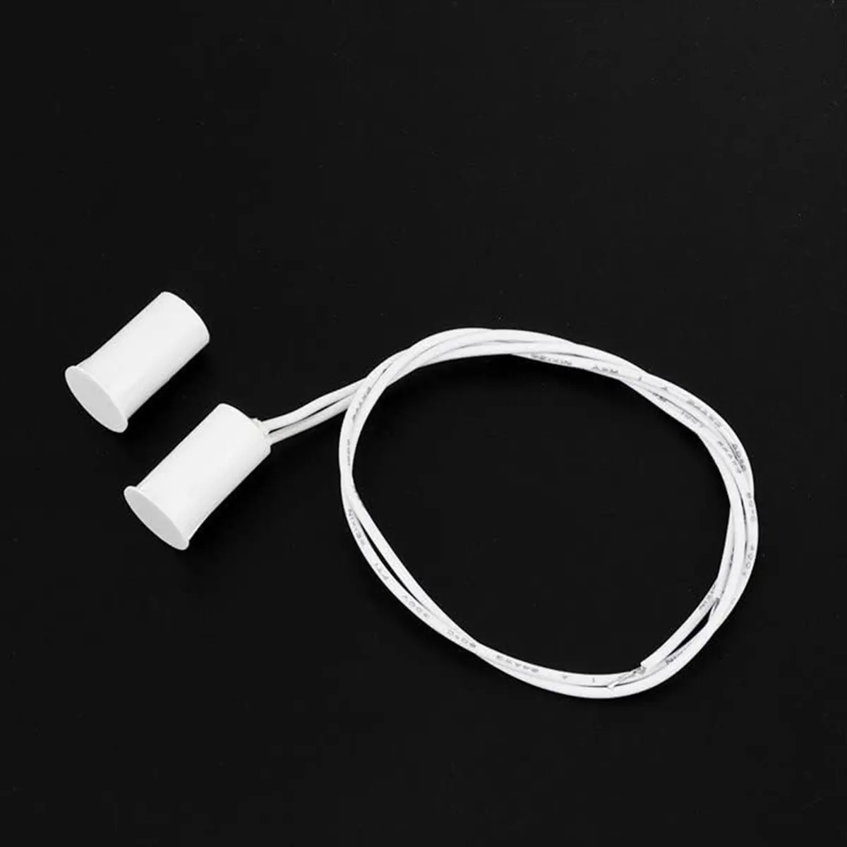 Mall Magnetic Door …