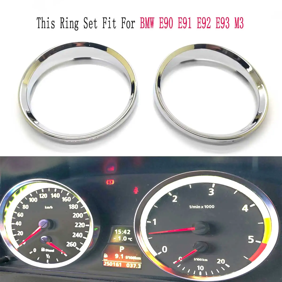 Comment Réinitialiser le Compteur de Vidange sur une BMW E82