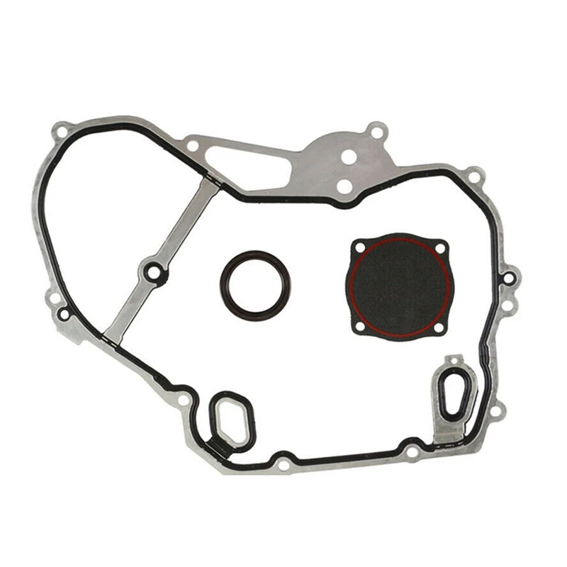 

TCS46079 24435052 Timing Cover Gasket Set For Chevy Cobalt Equinox HHR Malibu Impala Orlando/GMC Terrain/Buick Regal