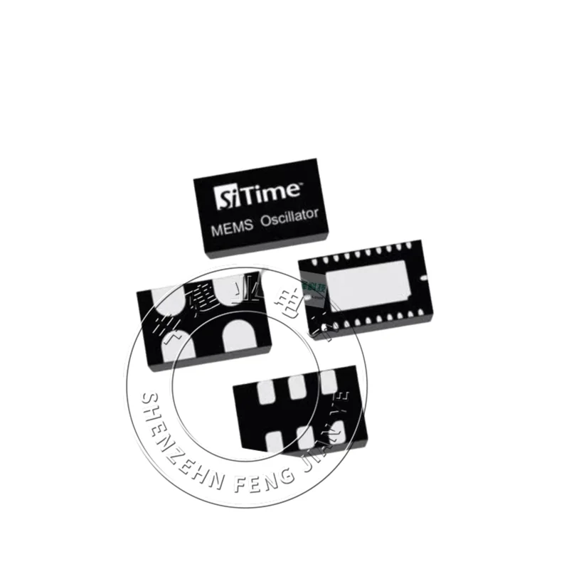 26MHZ HAS A SOURCE CRYSTALLINE FLUID 3225 LVDS 26.0M SIT9120AI-2B1-33E26.00000 1-5PCS