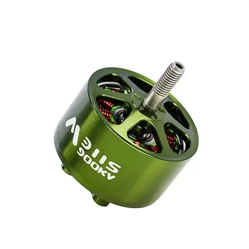 Flashhobby Mars M3115 3115 900KV 3-6S High Speed Brushless Motor for Long Range RC FPV Racing Robot manufacturer