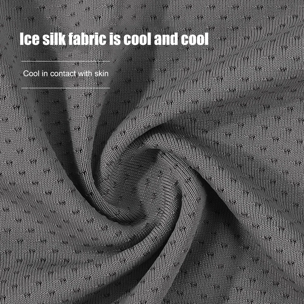 Summer Sun Protection Hat Visor Quick-Drying Breathable Face Neck Sunshade Mask